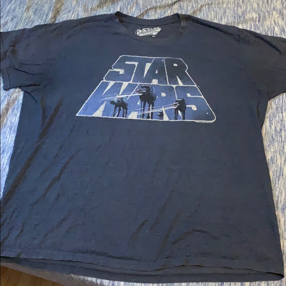 Star Wars Graphic T-Shirt